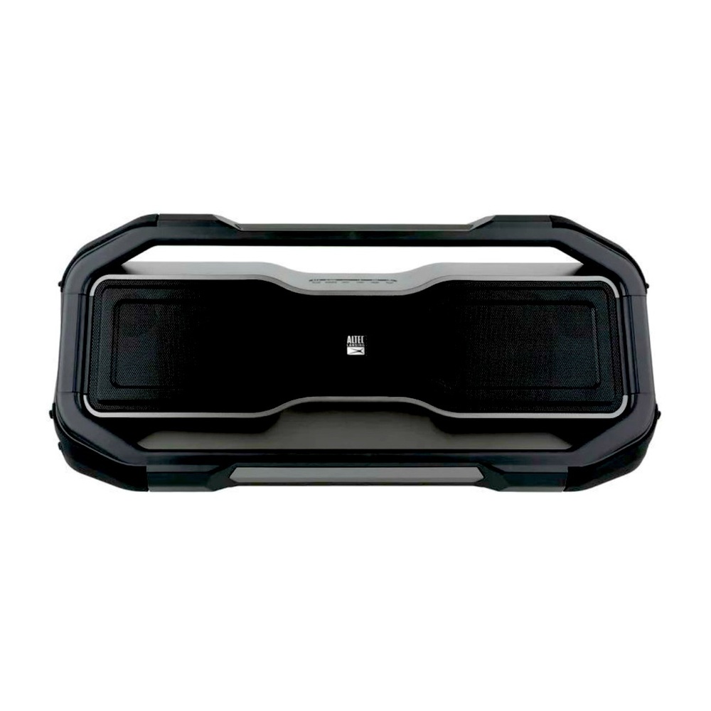 Altec Lansing RockBox XL Portable Bluetooth Speaker